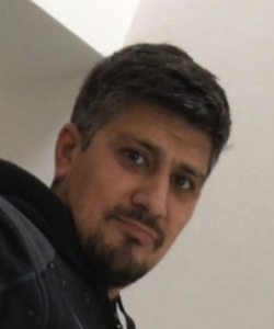Foto van Geschreven door Ridvan Caylar