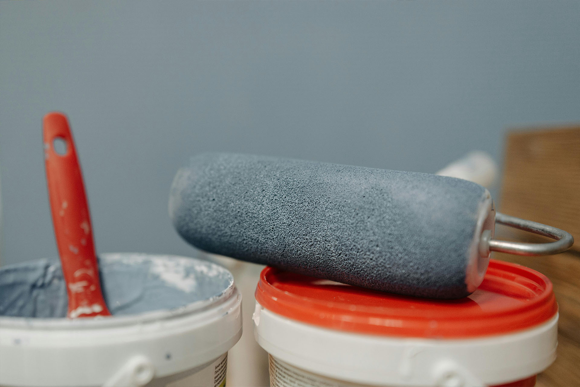 verschil latex en muurverf